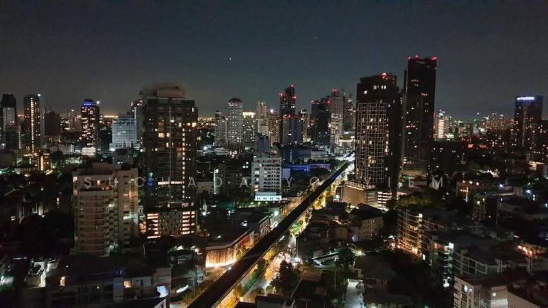 The Address Sukhumvit 28, bangkok, 1 Soi Sukhumvit 28, Khong Tan, Khlong Toei, Bangkok, 2 Bedrooms, 68 sqm, Condo For Sale, by Suchada Yodyiem, 500584075 - DDproperty.com