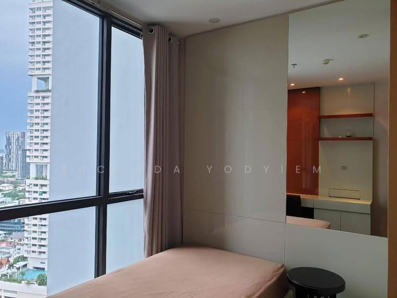 The Address Sukhumvit 28, bangkok, 1 Soi Sukhumvit 28, Khong Tan, Khlong Toei, Bangkok, 2 Bedrooms, 68 sqm, Condo For Sale, by Suchada Yodyiem, 500584075 - DDproperty.com