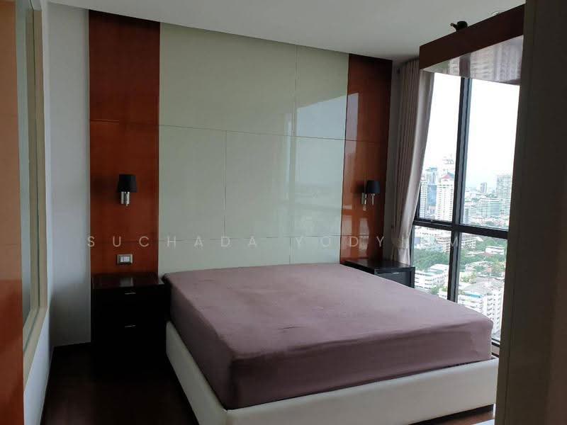 The Address Sukhumvit 28, bangkok, 1 Soi Sukhumvit 28, Khong Tan, Khlong Toei, Bangkok, 2 Bedrooms, 68 sqm, Condo For Sale, by Suchada Yodyiem, 500584075 - DDproperty.com