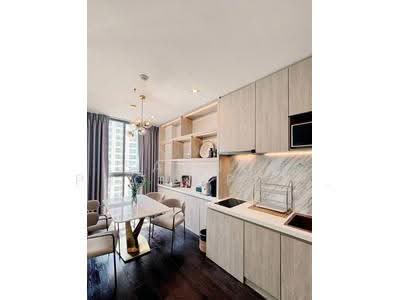 For Rent - IDEO Q Phayathai, Bangkok