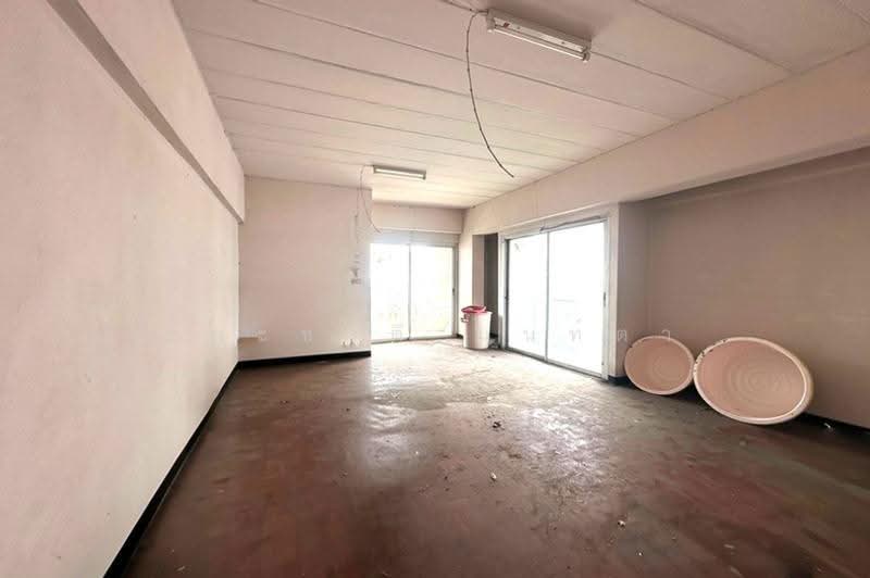 Chokchai Panchasap Condo, bangkok, Chokchai 4 Road, Lat Phrao, Bangkok, 1 Bedroom, 40 sqm, Condo For Sale, by ชนะชาติ นนท์ตา, 500584077 - DDproperty.com