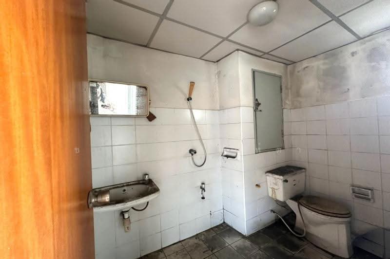 Chokchai Panchasap Condo : โชคชัยปัญจทรัพย์ คอนโด, กรุงเทพ, ถ.โชคชัย 4, ลาดพร้าว, กรุงเทพ, 40 ตร.ม., คอนโด ขาย, โดย ชนะชาติ นนท์ตา, 500584077 - DDproperty.com