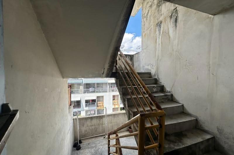 Chokchai Panchasap Condo, bangkok, Chokchai 4 Road, Lat Phrao, Bangkok, 1 Bedroom, 40 sqm, Condo For Sale, by ชนะชาติ นนท์ตา, 500584077 - DDproperty.com