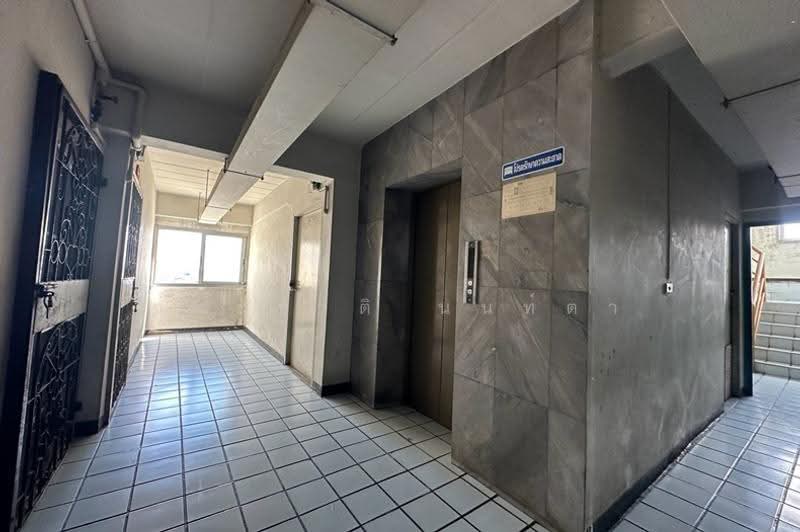 Chokchai Panchasap Condo, bangkok, Chokchai 4 Road, Lat Phrao, Bangkok, 1 Bedroom, 40 sqm, Condo For Sale, by ชนะชาติ นนท์ตา, 500584077 - DDproperty.com