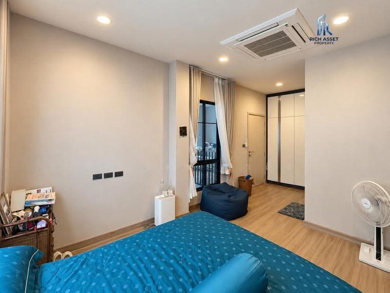 Baan Nara Wongwaen-Ramintra : บ้าน ณรา วงแหวน-รามอินทรา, กรุงเทพ, ถ. คู่ขนานกาญจนาภิเษก, ท่าแร้ง, บางเขน, กรุงเทพ, 299 ตร.ม., บ้านเดี่ยว ขาย, โดย วิดารัตน์ กาติ้ง, 500584078 - DDproperty.com