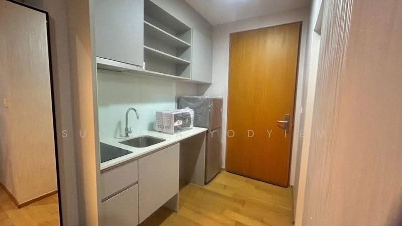 Noble Revo Silom : โนเบิล รีโว สีลม, กรุงเทพ, 88 ซอยสุรศักดิ์ ถนนสุรสักดิ์ แขวงสีลม เขตบางรัก จังหวัดกรุงเทพมหานคร, สีลม, บางรัก, กรุงเทพ, 31 ตร.ม., คอนโด ขาย, โดย Suchada Yodyiem, 500584081 - DDproperty.com
