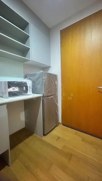 Noble Revo Silom, Bangkok, 88 Soi Surasak Surasak Road, Silom, Bang Rak, Bangkok, 1 Bedroom, 31 sqm, Condo For Sale, by Suchada Yodyiem, 500584081 - DDproperty.com