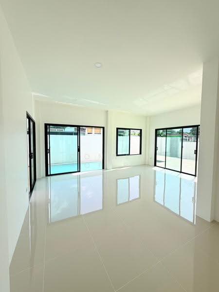 NAI HOME Pool Villas Srisunthon2, phuket, -, Sri Sunthon, Thalang, Phuket, 3 Bedrooms, 143 sqm, Single Detached House For Sale, by Connex Property, 500584084 - DDproperty.com