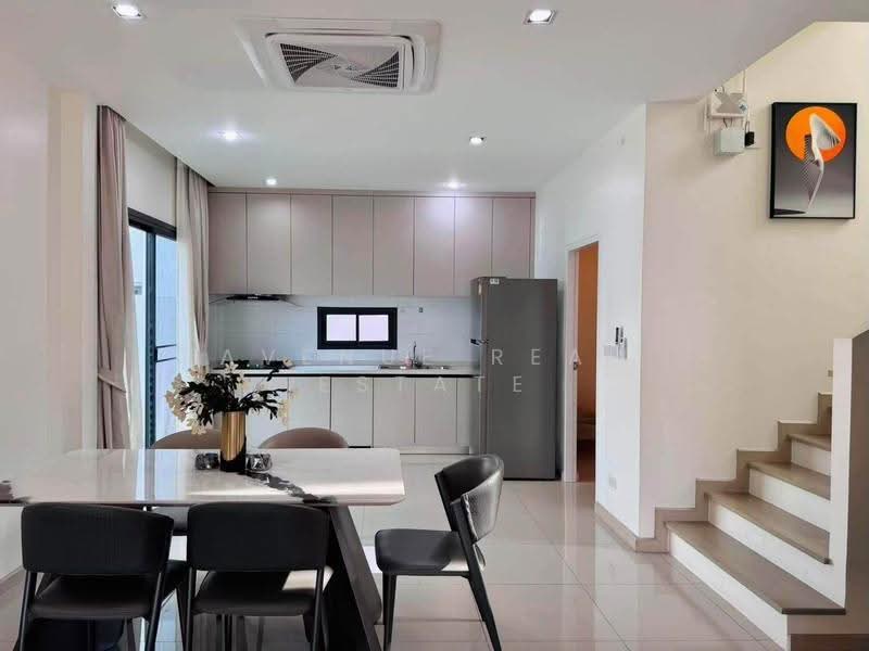 Patta Element, Chon Buri (Pattaya), Ta Khian Tia, Bang Lamung (Pattaya), Chon Buri (Pattaya), 4 Bedrooms, 205 sqm, Villa For Rent, by Avenue Real Estate, 500584085 - DDproperty.com