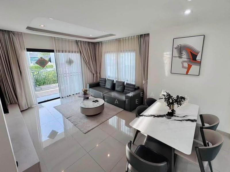 Patta Element, Chon Buri (Pattaya), Ta Khian Tia, Bang Lamung (Pattaya), Chon Buri (Pattaya), 4 Bedrooms, 205 sqm, Villa For Rent, by Avenue Real Estate, 500584085 - DDproperty.com