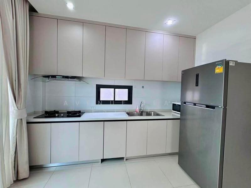 Patta Element, Chon Buri (Pattaya), Ta Khian Tia, Bang Lamung (Pattaya), Chon Buri (Pattaya), 4 Bedrooms, 205 sqm, Villa For Rent, by Avenue Real Estate, 500584085 - DDproperty.com