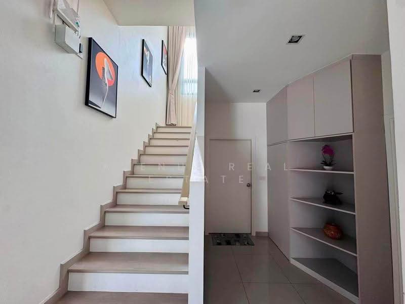 Patta Element, Chon Buri (Pattaya), Ta Khian Tia, Bang Lamung (Pattaya), Chon Buri (Pattaya), 4 Bedrooms, 205 sqm, Villa For Rent, by Avenue Real Estate, 500584085 - DDproperty.com