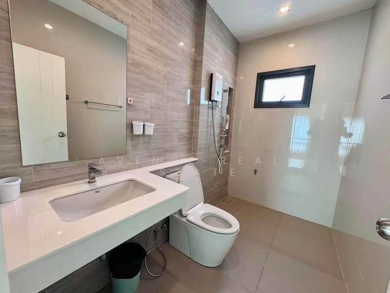 Patta Element, Chon Buri (Pattaya), Ta Khian Tia, Bang Lamung (Pattaya), Chon Buri (Pattaya), 4 Bedrooms, 205 sqm, Villa For Rent, by Avenue Real Estate, 500584085 - DDproperty.com
