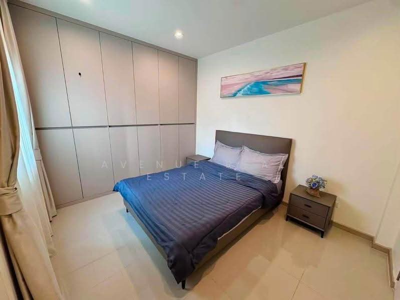 Patta Element, Chon Buri (Pattaya), Ta Khian Tia, Bang Lamung (Pattaya), Chon Buri (Pattaya), 4 Bedrooms, 205 sqm, Villa For Rent, by Avenue Real Estate, 500584085 - DDproperty.com
