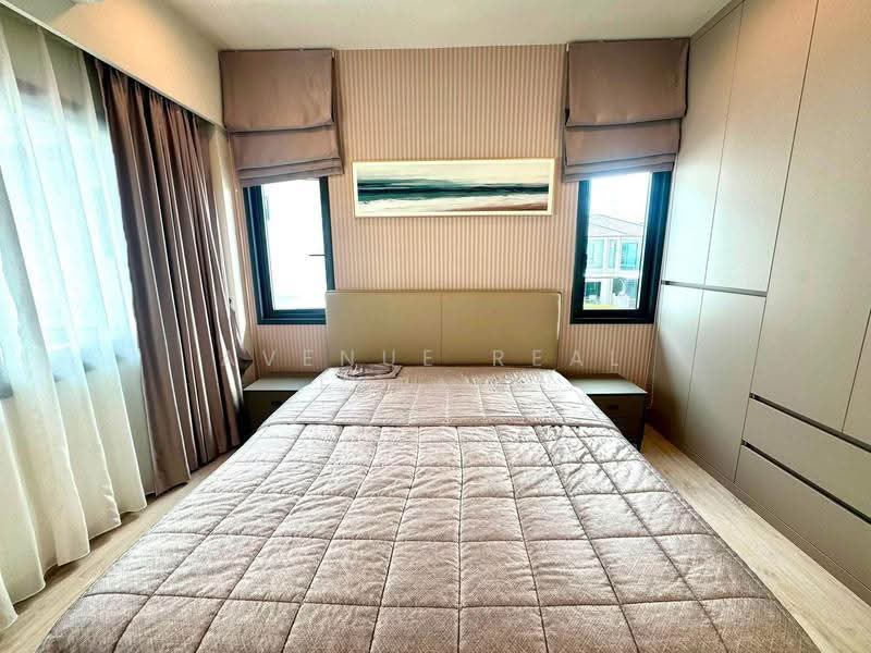 Patta Element, Chon Buri (Pattaya), Ta Khian Tia, Bang Lamung (Pattaya), Chon Buri (Pattaya), 4 Bedrooms, 205 sqm, Villa For Rent, by Avenue Real Estate, 500584085 - DDproperty.com
