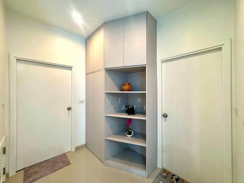 Patta Element, Chon Buri (Pattaya), Ta Khian Tia, Bang Lamung (Pattaya), Chon Buri (Pattaya), 4 Bedrooms, 205 sqm, Villa For Rent, by Avenue Real Estate, 500584085 - DDproperty.com