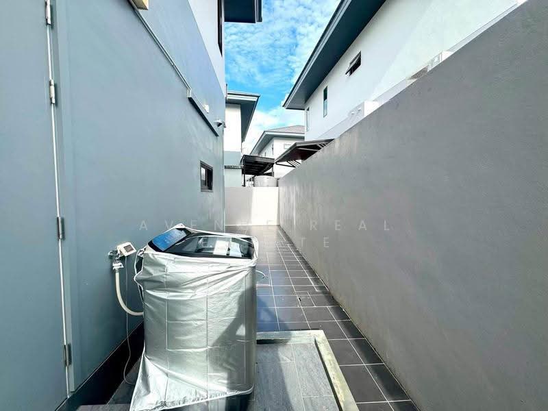 Patta Element, Chon Buri (Pattaya), Ta Khian Tia, Bang Lamung (Pattaya), Chon Buri (Pattaya), 4 Bedrooms, 205 sqm, Villa For Rent, by Avenue Real Estate, 500584085 - DDproperty.com