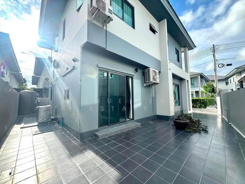 Patta Element, Chon Buri (Pattaya), Ta Khian Tia, Bang Lamung (Pattaya), Chon Buri (Pattaya), 4 Bedrooms, 205 sqm, Villa For Rent, by Avenue Real Estate, 500584085 - DDproperty.com