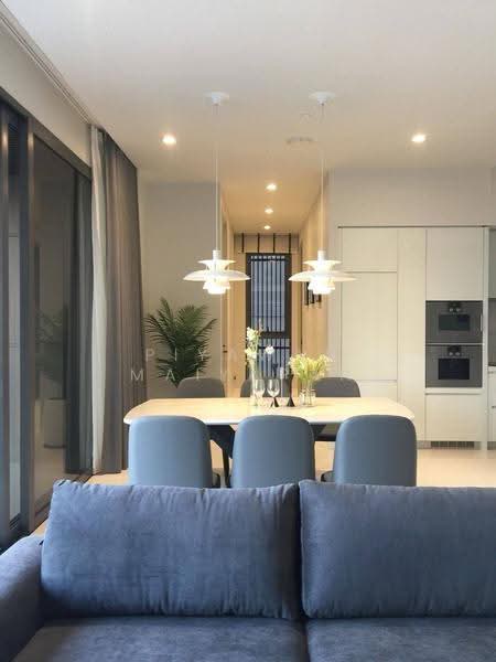Vittorio 39, bangkok, 8 Sukhumvit, Khlong Tan Nua, Watthana, Bangkok, 2 Bedrooms, 137 sqm, Condo For Sale, by Piyawan Maiyapan, 500584086 - DDproperty.com