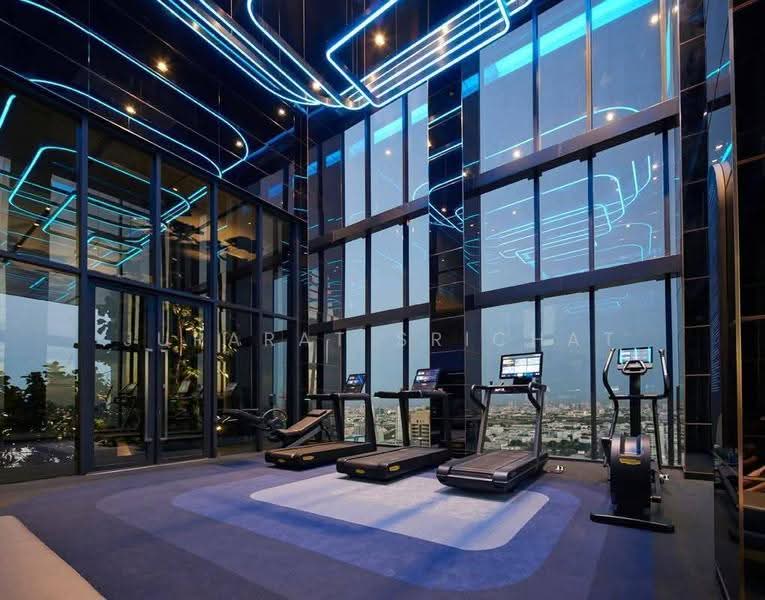 The Extro Phayathai-Rangnam, bangkok, Rang Nam Alley, Samsen Nai, Phaya Thai, Bangkok, 1 Bedroom, 33 sqm, Condo For Rent, by Jurarat Srichat, 500584087 - DDproperty.com