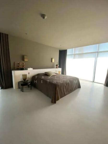 The St. Regis Bangkok : เดอะ เรสซิเดนเซส แอท เดอะ เซนต์ รีจิส, กรุงเทพ, ราชดำริ, ลุมพินี, ปทุมวัน, กรุงเทพ, 440 ตร.ม., คอนโด ให้เช่า, โดย Farida Phetnuam, 500584088 - DDproperty.com