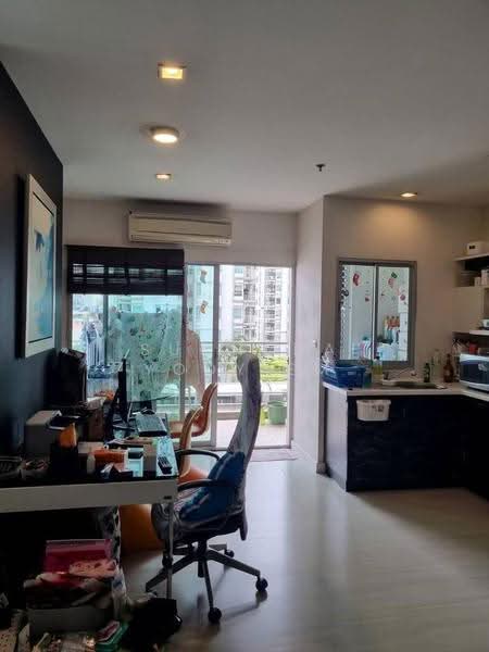 The Room Ratchada-Ladprao, Bangkok, Ladprao Road, Chan Kasem, Chatuchak, Bangkok, 2 Bedrooms, 61 sqm, Condo For Sale, by Suchada Yodyiem, 500584089 - DDproperty.com