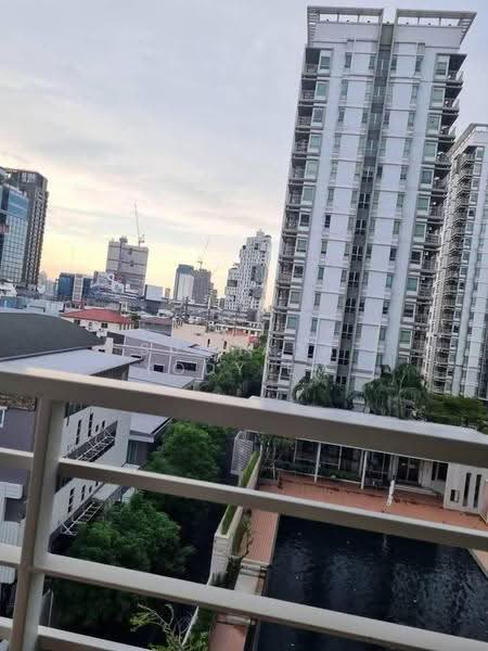 The Room Ratchada-Ladprao : เดอะ รูม รัชดา - ลาดพร้าว, กรุงเทพ, ถนนลาดพร้าว, จันทรเกษม, จตุจักร, กรุงเทพ, 61 ตร.ม., คอนโด ขาย, โดย Suchada Yodyiem, 500584089 - DDproperty.com