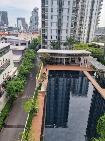 The Room Ratchada-Ladprao : เดอะ รูม รัชดา - ลาดพร้าว, กรุงเทพ, ถนนลาดพร้าว, จันทรเกษม, จตุจักร, กรุงเทพ, 61 ตร.ม., คอนโด ขาย, โดย Suchada Yodyiem, 500584089 - DDproperty.com