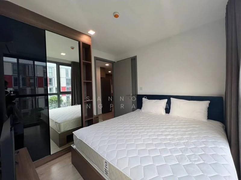 Taka Haus, Bangkok, 99 Soi Ekamai 10, Khlong Tan Nua, Watthana, Bangkok, 2 Bedrooms, 48 sqm, Condo For Rent, by Sannop Phongpraphan, 500584090 - DDproperty.com