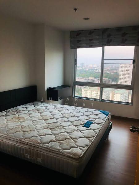 The Base Sukhumvit 77, Bangkok, 289 Sukhumvit 77 Road, Phra Kanong Nua, Watthana, Bangkok, 2 Bedrooms, 58 sqm, Condo For Rent, by Jurarat Srichat, 500584092 - DDproperty.com