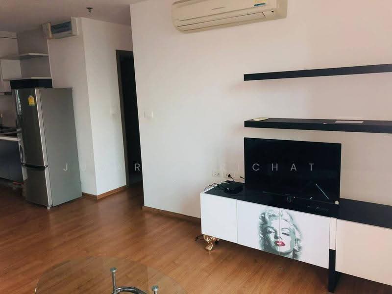 The Base Sukhumvit 77, Bangkok, 289 Sukhumvit 77 Road, Phra Kanong Nua, Watthana, Bangkok, 2 Bedrooms, 58 sqm, Condo For Rent, by Jurarat Srichat, 500584092 - DDproperty.com