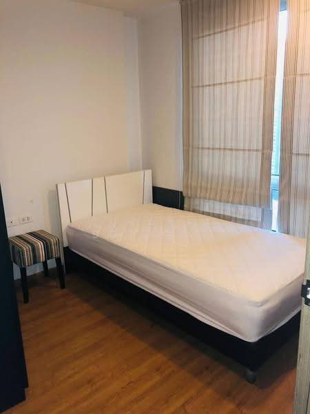 The Base Sukhumvit 77 : เดอะ เบส สุขุมวิท 77, กรุงเทพ, 289 ถนนสุขุมวิท 77, พระโขนงเหนือ, วัฒนา, กรุงเทพ, 58 ตร.ม., คอนโด ให้เช่า, โดย Jurarat Srichat, 500584092 - DDproperty.com