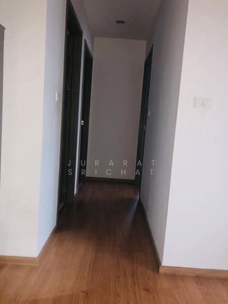 The Base Sukhumvit 77, Bangkok, 289 Sukhumvit 77 Road, Phra Kanong Nua, Watthana, Bangkok, 2 Bedrooms, 58 sqm, Condo For Rent, by Jurarat Srichat, 500584092 - DDproperty.com