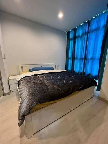 IDEO Verve Ratchaprarop, Bangkok, Ratchaprarop, Makkasan, Ratchathewi, Bangkok, 1 Bedroom, 37 sqm, Condo For Sale, by Suchada Yodyiem, 500584093 - DDproperty.com