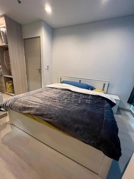 IDEO Verve Ratchaprarop, Bangkok, Ratchaprarop, Makkasan, Ratchathewi, Bangkok, 1 Bedroom, 37 sqm, Condo For Sale, by Suchada Yodyiem, 500584093 - DDproperty.com