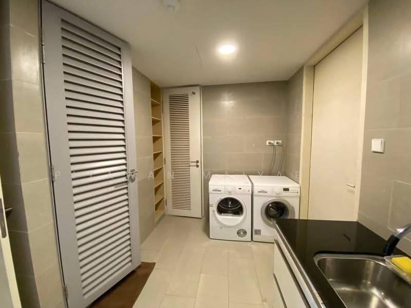 The Met Sathorn, bangkok, 123 South Sathorn Road, Thung Maha Mek, Sathon, Bangkok, 3 Bedrooms, 192 sqm, Condo For Rent, by Piyawan Maiyapan, 500584094 - DDproperty.com