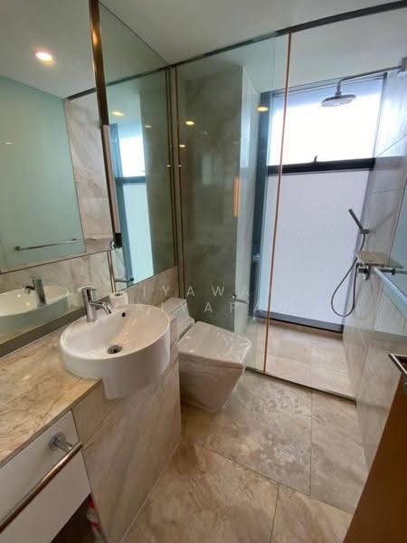The Met Sathorn, bangkok, 123 South Sathorn Road, Thung Maha Mek, Sathon, Bangkok, 3 Bedrooms, 192 sqm, Condo For Rent, by Piyawan Maiyapan, 500584094 - DDproperty.com