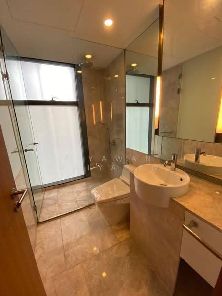 The Met Sathorn, bangkok, 123 South Sathorn Road, Thung Maha Mek, Sathon, Bangkok, 3 Bedrooms, 192 sqm, Condo For Rent, by Piyawan Maiyapan, 500584094 - DDproperty.com