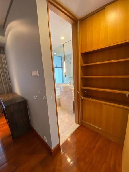 The Met Sathorn, bangkok, 123 South Sathorn Road, Thung Maha Mek, Sathon, Bangkok, 3 Bedrooms, 192 sqm, Condo For Rent, by Piyawan Maiyapan, 500584094 - DDproperty.com