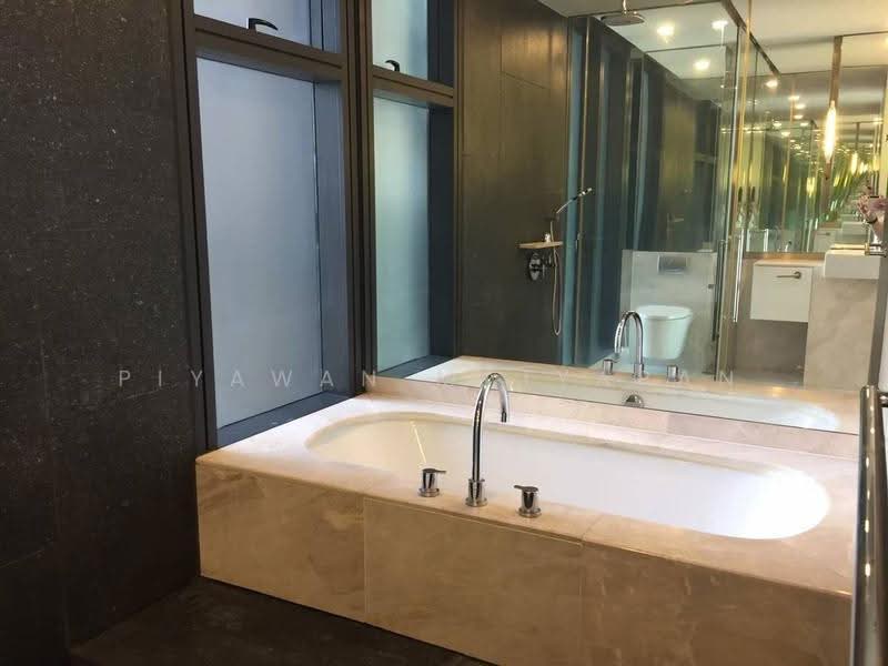 The Met Sathorn, bangkok, 123 South Sathorn Road, Thung Maha Mek, Sathon, Bangkok, 3 Bedrooms, 192 sqm, Condo For Rent, by Piyawan Maiyapan, 500584094 - DDproperty.com