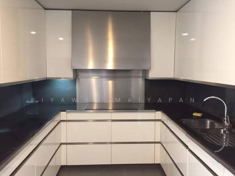 The Met Sathorn, bangkok, 123 South Sathorn Road, Thung Maha Mek, Sathon, Bangkok, 3 Bedrooms, 192 sqm, Condo For Rent, by Piyawan Maiyapan, 500584094 - DDproperty.com