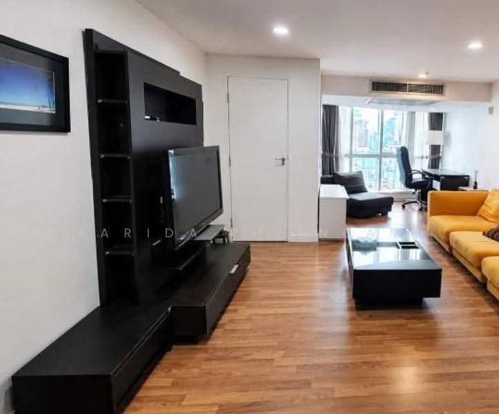 The Trendy, Bangkok, 10 Soi Sukhumvit 13, Khlongtoei Nua, Watthana, Bangkok, 2 Bedrooms, 90 sqm, Condo For Rent, by Farida Phetnuam, 500584096 - DDproperty.com