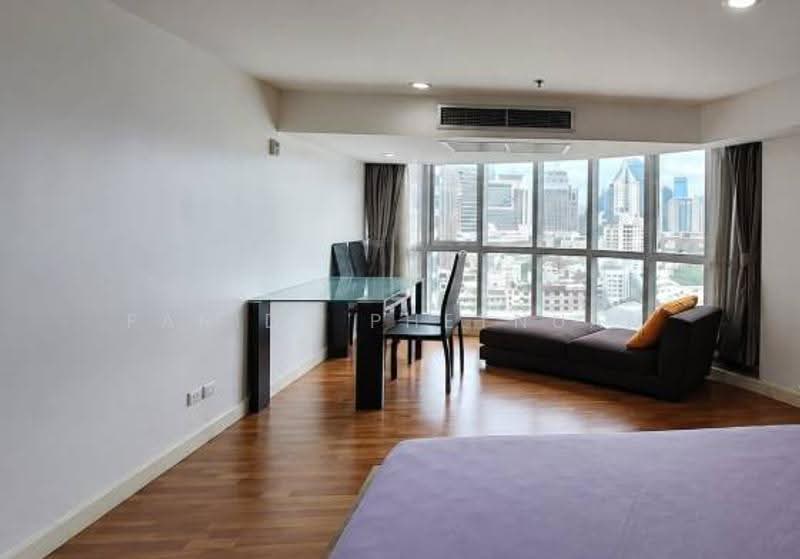 The Trendy, Bangkok, 10 Soi Sukhumvit 13, Khlongtoei Nua, Watthana, Bangkok, 2 Bedrooms, 90 sqm, Condo For Rent, by Farida Phetnuam, 500584096 - DDproperty.com