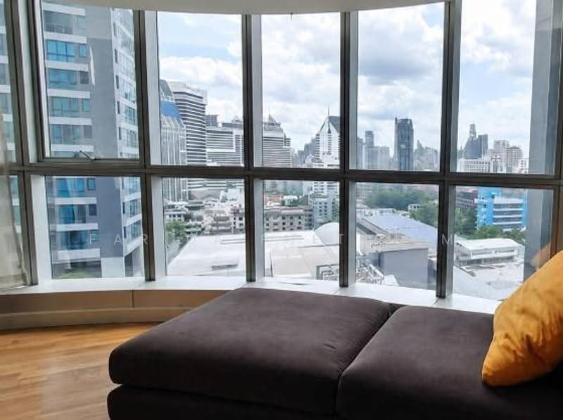 The Trendy, Bangkok, 10 Soi Sukhumvit 13, Khlongtoei Nua, Watthana, Bangkok, 2 Bedrooms, 90 sqm, Condo For Rent, by Farida Phetnuam, 500584096 - DDproperty.com