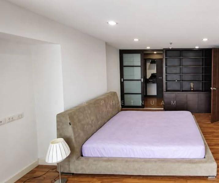 The Trendy, Bangkok, 10 Soi Sukhumvit 13, Khlongtoei Nua, Watthana, Bangkok, 2 Bedrooms, 90 sqm, Condo For Rent, by Farida Phetnuam, 500584096 - DDproperty.com
