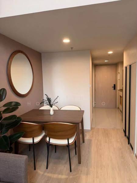 Culture Chula, bangkok, 38/12 Soi Pratu Chai, Si Phraya, Bang Rak, Bangkok, 1 Bedroom, 39 sqm, Condo For Rent, by Jentina Homes & Co, 500584097 - DDproperty.com