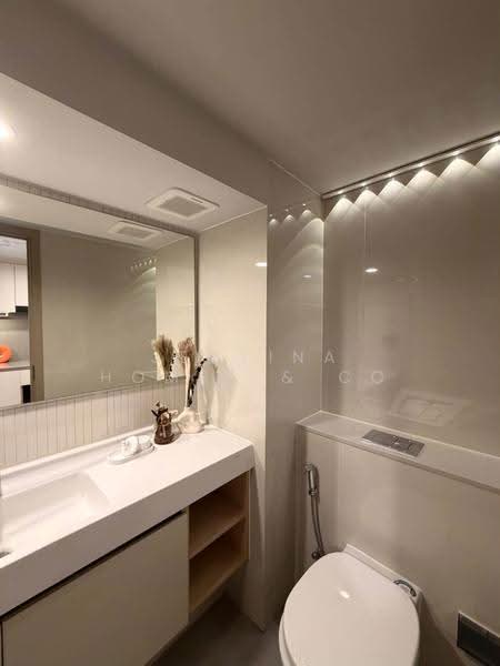 Culture Chula, bangkok, 38/12 Soi Pratu Chai, Si Phraya, Bang Rak, Bangkok, 1 Bedroom, 39 sqm, Condo For Rent, by Jentina Homes & Co, 500584097 - DDproperty.com