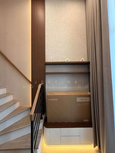 Culture Chula, bangkok, 38/12 Soi Pratu Chai, Si Phraya, Bang Rak, Bangkok, 1 Bedroom, 39 sqm, Condo For Rent, by Jentina Homes & Co, 500584097 - DDproperty.com