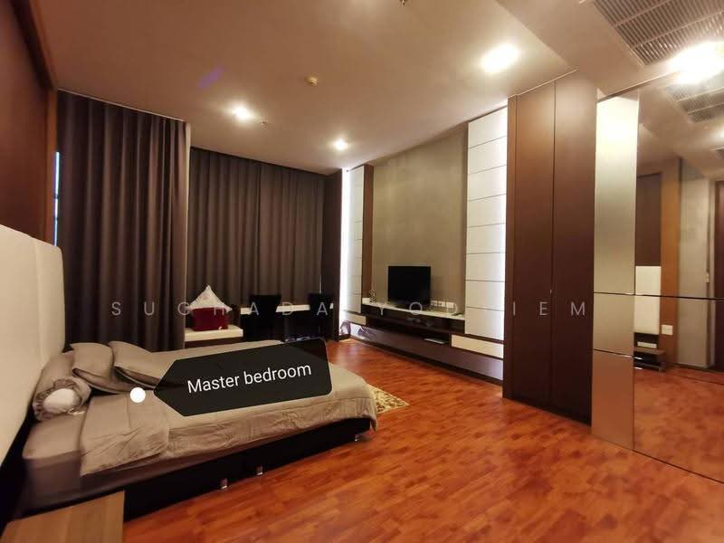 Le Luk Condominium, Bangkok, 1599 291 Sukhumvit Rd, Phra Kanong Nua, Watthana, Bangkok, 2 Bedrooms, 98 sqm, Condo For Sale, by Suchada Yodyiem, 500584098 - DDproperty.com