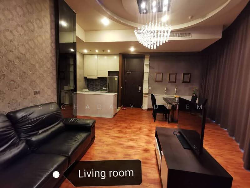 Le Luk Condominium, Bangkok, 1599 291 Sukhumvit Rd, Phra Kanong Nua, Watthana, Bangkok, 2 Bedrooms, 98 sqm, Condo For Sale, by Suchada Yodyiem, 500584098 - DDproperty.com